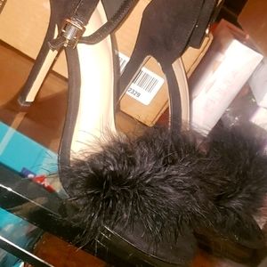 Beautiful high heels